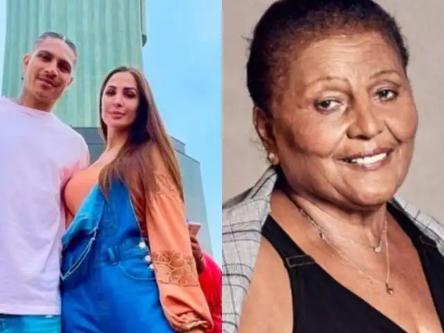 Ana Paula Consorte habla sobre su deseo de tener otra hija, relación con Doña Peta y salidas con Paolo Guerrero