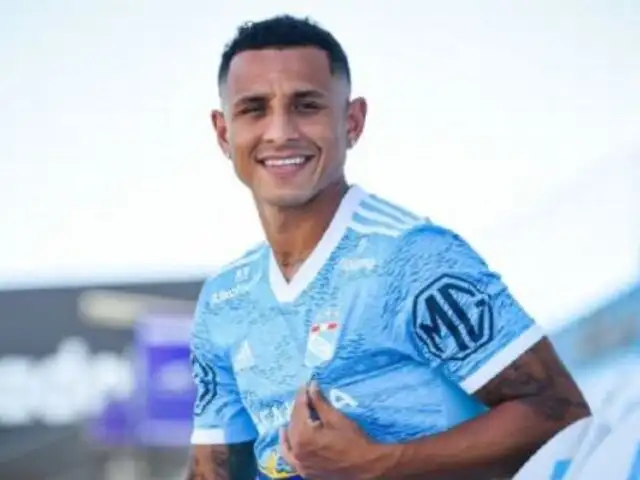 Sporting Cristal: Esta sería la fecha de retorno de Yoshimar Yotún