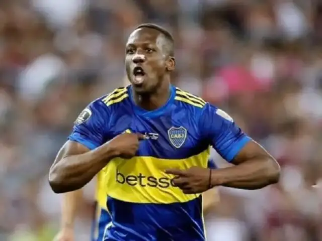 Luis Advíncula obtuvo la nacionalidad argentina y no ocupará cupo de extranjero en Boca Juniors