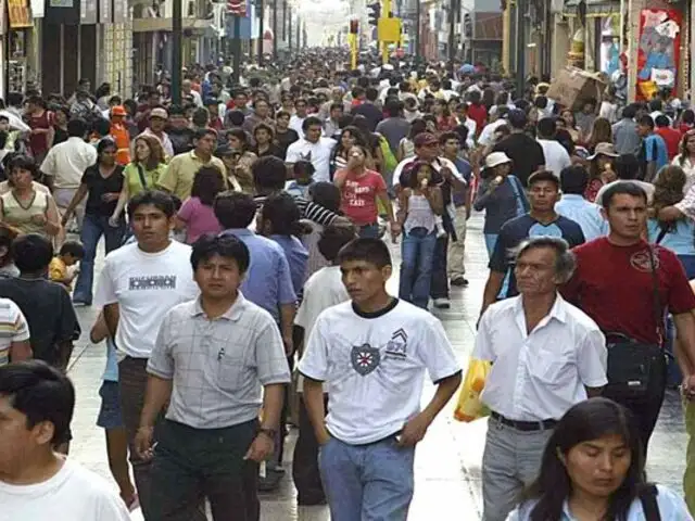 El 25% de los peruanos percibe salarios insuficientes para una canasta básica, según la OIT