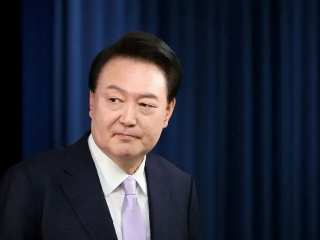 Corea del Sur: Presidente Yoon Suk-yeol bajo investigación por traición tras declarar ley marcial