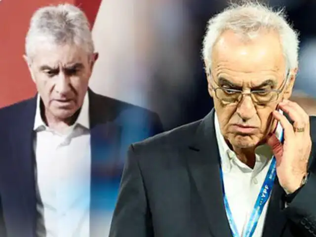 Tras salida de Oblitas: ¿Jorge Fossati dejará la selección peruana?