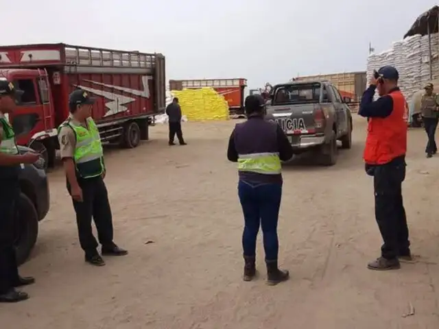 Presunto cobro de cupos: sujetos en moto asesinan a balazos a próspero ganadero en Lurín