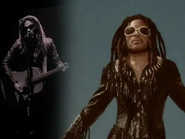 Lenny Kravitz en Lima: así fue el electrizante show que hizo vibrar a los fans peruanos