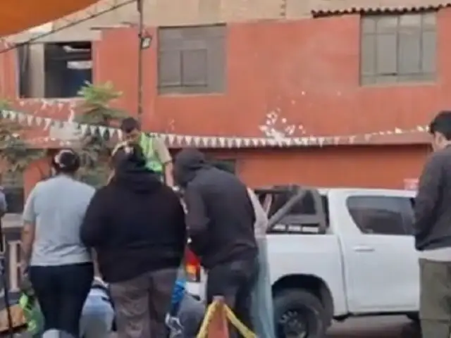 Mujer es asesinada durante concierto de cumbia en La Victoria: Esto es lo que se sabe del caso