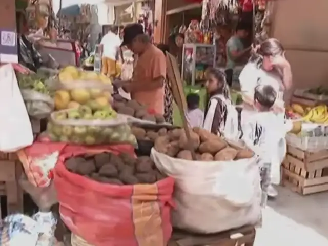 Mercado Nueva Esperanza: comerciantes exigen mayor seguridad tras atentado con explosivos