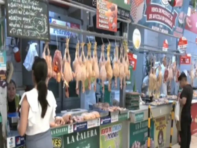 ¡Desde 5 soles! Mercados ofrecen facilidades de pago para no quedarse sin pavo esta Navidad