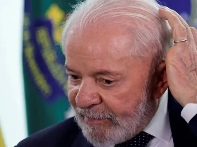 Lula da Silva será sometido a nueva cirugía en la cabeza