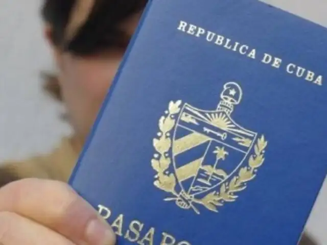 Cubanos necesitarán pasaporte vigente para entrar a la isla desde 2025: todo lo que debes saber