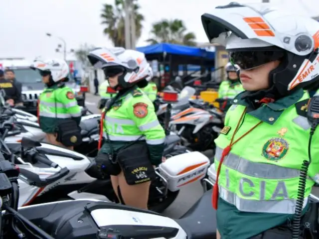 Pagarán a policías que trabajen en sus días de franco o vacaciones