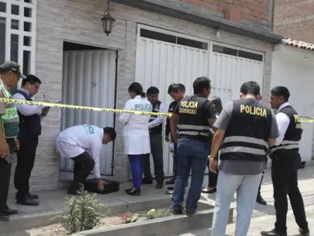 Carabayllo: exigen justicia para madre y su hija asesinadas por sujeto