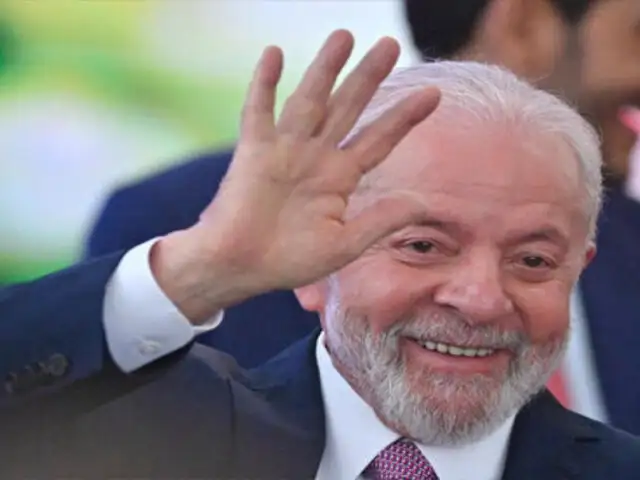 Brasil: presidente Lula da Silva recibe alta hospitalaria tras cirugía craneal y reanudará sus labores