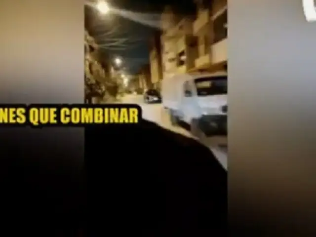 Exempresario de Gamarra abandona Lima tras ataque extorsivo: malhechores se grabaron disparando a su casa