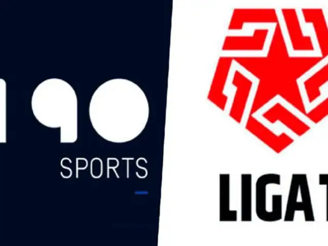 Clubes de la Liga1 denuncian deudas por parte de 1190 Sports