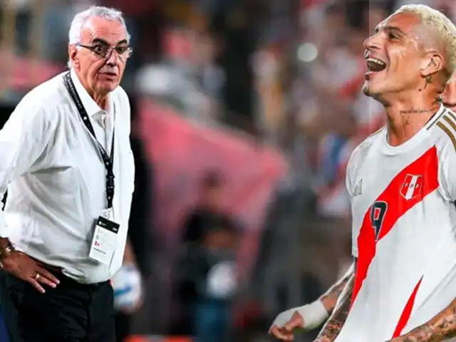 Fossati y Paolo Guerrero: ¿Por quiénes votaron los representantes de Perú en los premios The Best?