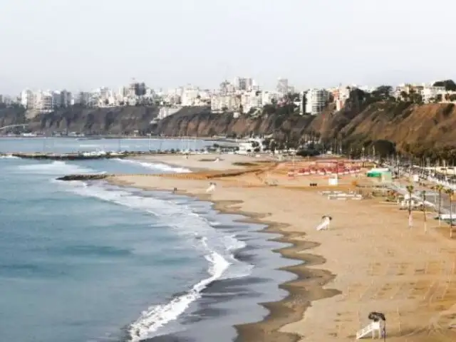 Minsa advierte sobre las características que debe reunir una playa para calificar como saludable