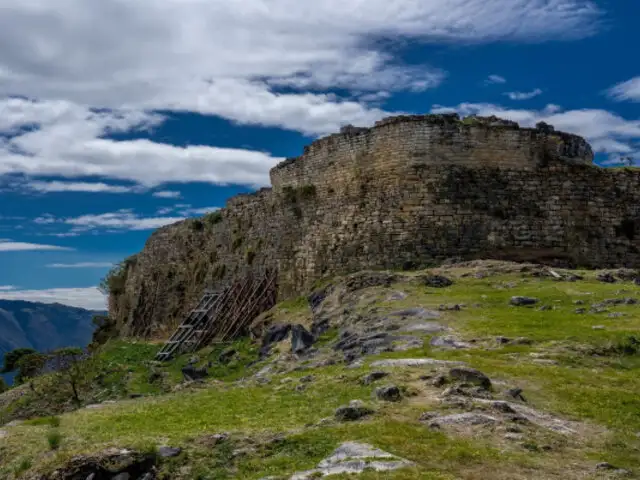 Visita Kuélap el 2025: fijan en S/ 20 precio de entrada a fabuloso Monumento Arqueológico