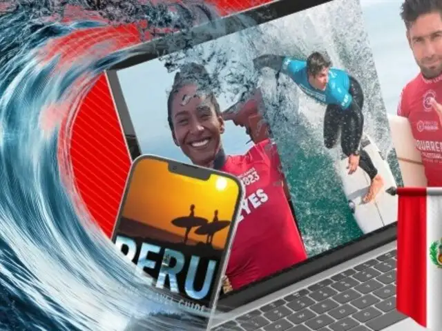 Surf Perú: Las Olas de Punta Rocas y su Impacto Internacional