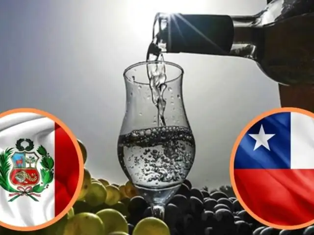 Chile sobre reconocimiento del pisco peruano en Unesco: "No altera las denominaciones de origen"