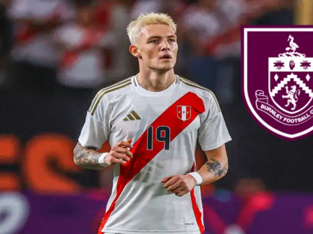 ¡Un vikingo en Inglaterra! Oliver Sonne tendría todo arreglado para convertirse en jugador del Burnley