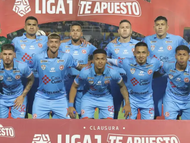 Deportivo Garcilaso anuncia construcción de Centro de Alto Rendimiento