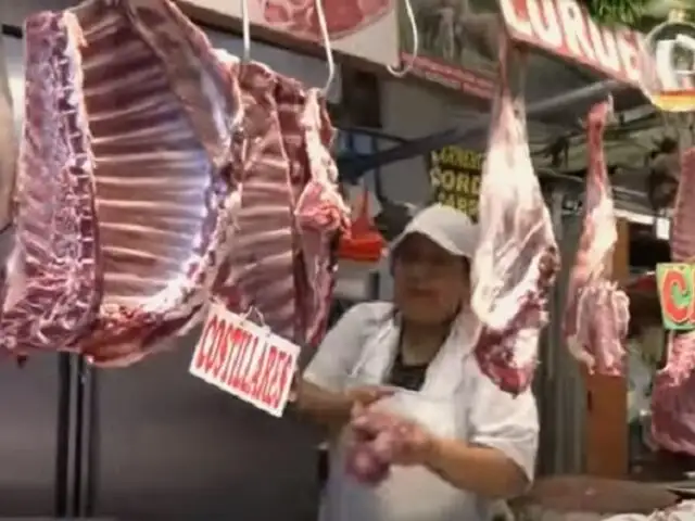 Fiesta de sabores en el Mercado Central: precios y opciones para la cena navideña