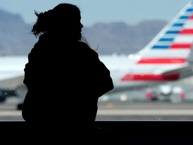 American Airlines retoma vuelos tras suspensión por problemas técnicos en Navidad