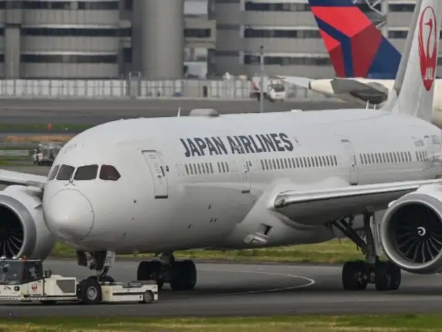 Ataque cibernético golpea a Japan Airlines: restablecen sistemas tras caos en vuelos