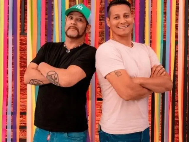 Ricky Trevitazzo anuncia el fin de su amistad y relación laboral con Luigui Carbajal