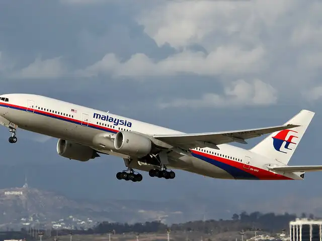 Tras 10 años de la misteriosa desaparición del vuelo 370: reanudarán búsqueda del avión de Malaysia Airlines