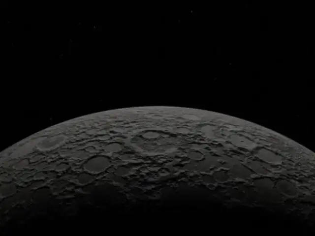 ¿Qué es la Luna Negra? conozca el fenómeno astronómico que cerrará el 2024