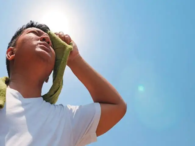 Radiación solar extrema en Lima: estos son los peligros de estar expuestos a altas temperaturas