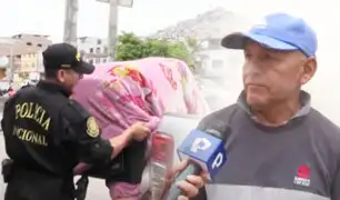 Anciana asesinada por perro en SJM: Vecinos confirman que no es la primera vez que atacaba a una persona