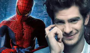 ¿Andrew Garfield estará en ‘Spider-Man 4’? El actor aclara los rumores