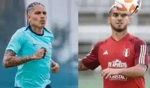 Paolo Guerrero sobre posible llegada de Miguel Trauco a Alianza: "Ayudaría mucho al equipo"