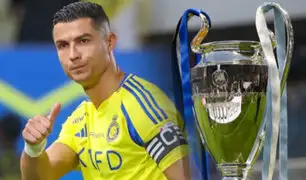 Cristiano Ronaldo estaría en negociaciones: Volvería a un club europeo, entérate aquí