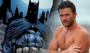 Batman: Hijo de Clint Eastwood se postula para ser el nuevo Caballero de la Noche