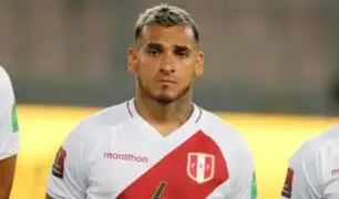 Miguel Trauco tras llegar a Alianza Lima: “yo soy hincha de la 'U'"