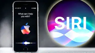 Apple pagará $95 millones por presuntamente espiar a sus usuarios usando a 'Siri'