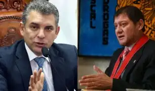 Cambian a Rafael Vela y Jorge Chávez Cotrina de la Fiscalía: ¿Quiénes serán sus reemplazos?