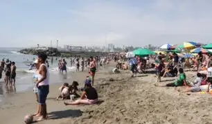 Barranco declara intangibles sus playas: ¿Cuáles son las restricciones para bañistas?