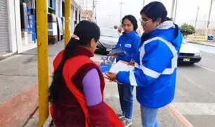 Atención: Sunass te explica qué hacer ante un recibo de consumo de agua con monto elevado