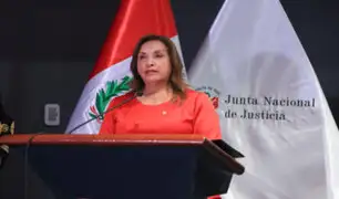 Dina Boluarte triplicó su patrimonio entre 2021 y 2024, según su última declaración jurada