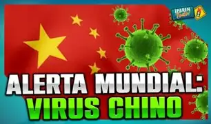 Preocupación en Perú por nuevo virus detectado en China: ¿Podría convertirse en pandemia?