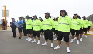 Miraflores listo para la temporada de verano: desplegaran serenos en playas del distrito