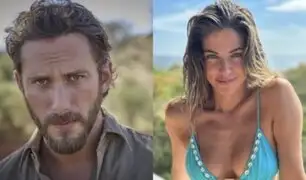 ¡Qué viva el amor!: Stephanie Cayo y Sebastián Zurita oficializan su relación