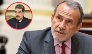 Canciller acusó al régimen de Nicolás Maduro de secuestrar a cuatro peruanos: ¿qué se sabe de ellos?