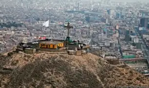 ¿Vives en Lima? Conoce las zonas más seguras en caso de un terremoto de 9 grados, según la UNI