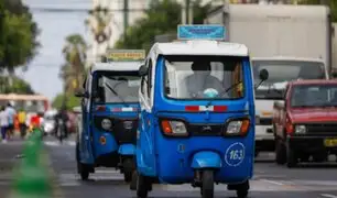 Remueven a policías acusados de cobros indebidos a mototaxistas por patrullajes en SJL