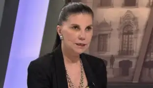 Berit Knudsen: “María Corina Machado está en peligro más que Edmundo Gonzáles”